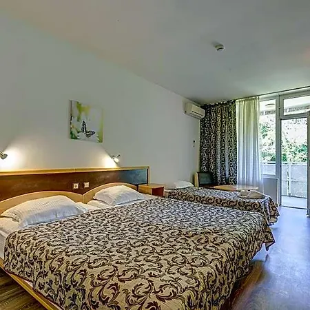 Shipka Hotel 4*