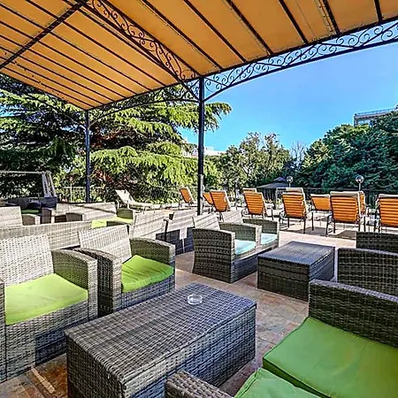 Shipka Hotel Golden Sands