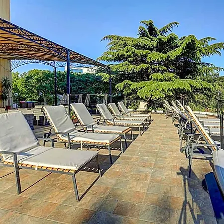 Hotel Shipka Golden Sands