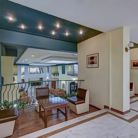 Hotel Shipka 4*