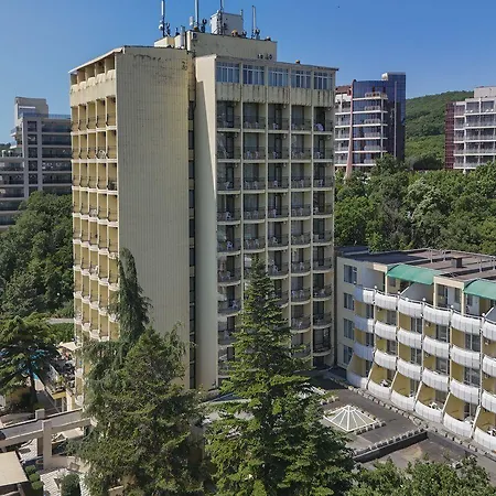 Hotel Shipka Golden Sands