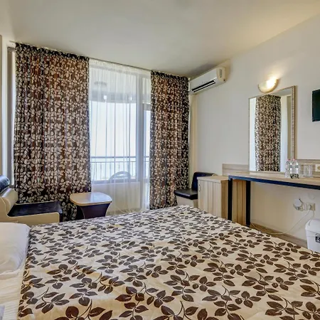 Shipka Hotel Złote Piaski
