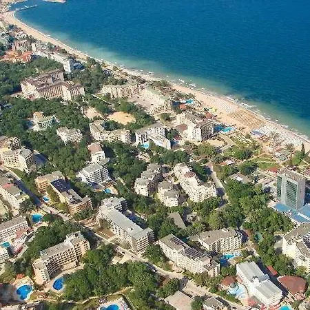 Shipka Hotel Goudstrand