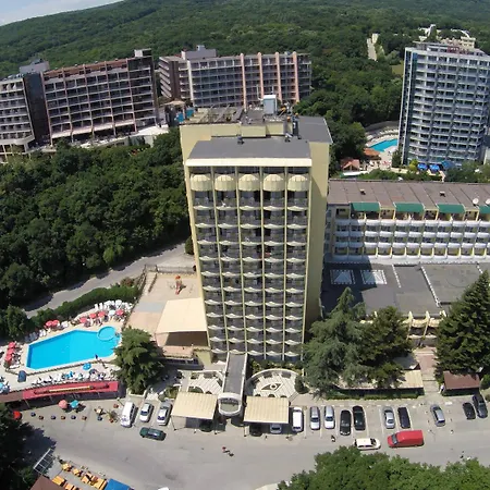 Hotel Shipka Goudstrand