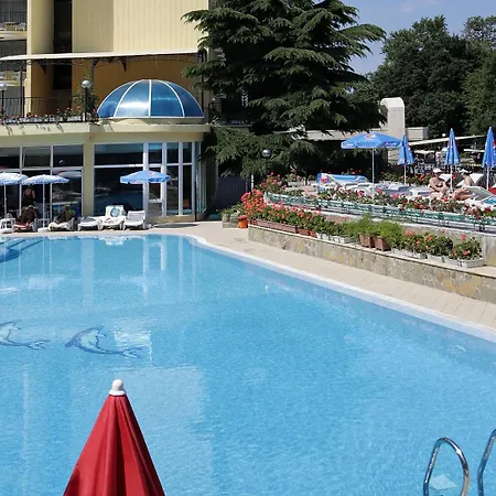 Shipka Hotel Goudstrand