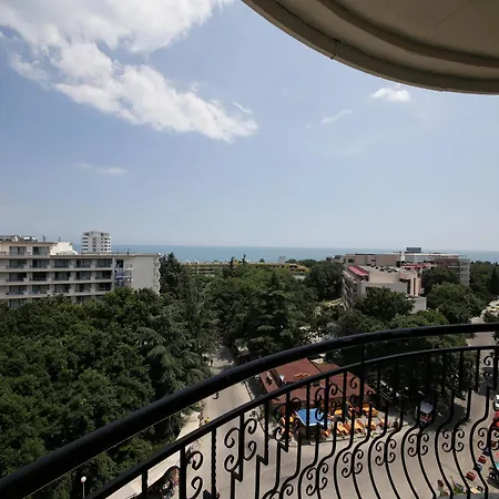 Hotel Shipka Goudstrand