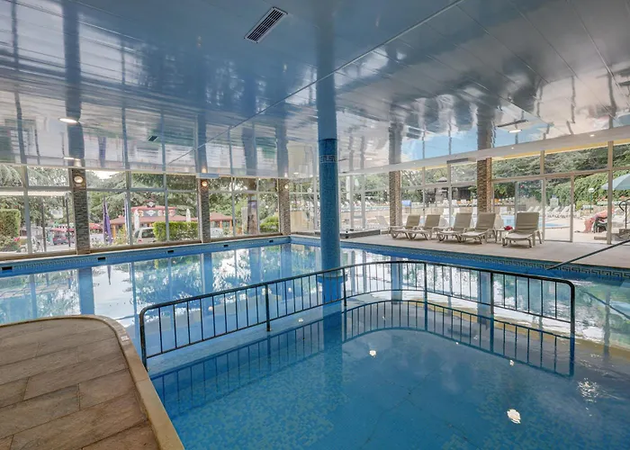 Hotel Shipka Golden Sands