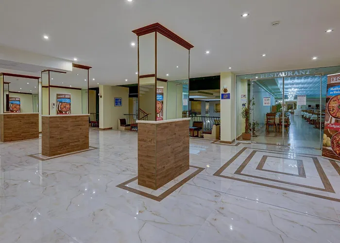 Shipka Hotell Golden Sands