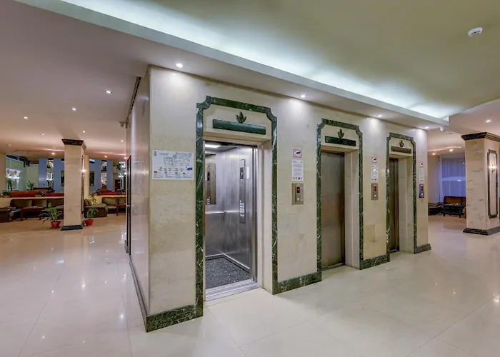 Hotel Shipka Golden Sands