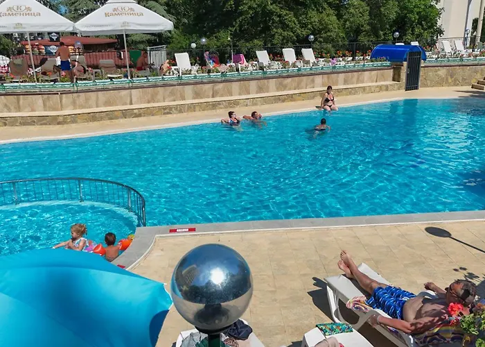 Shipka 4* Golden Sands