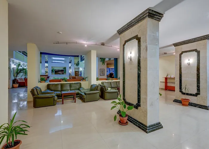 Hotel Shipka Golden Sands