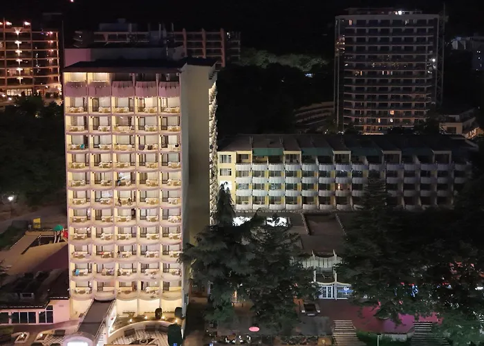 Shipka Hotel Golden Sands