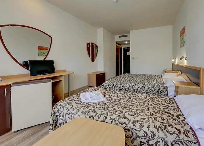 Shipka Hotel Golden Sands