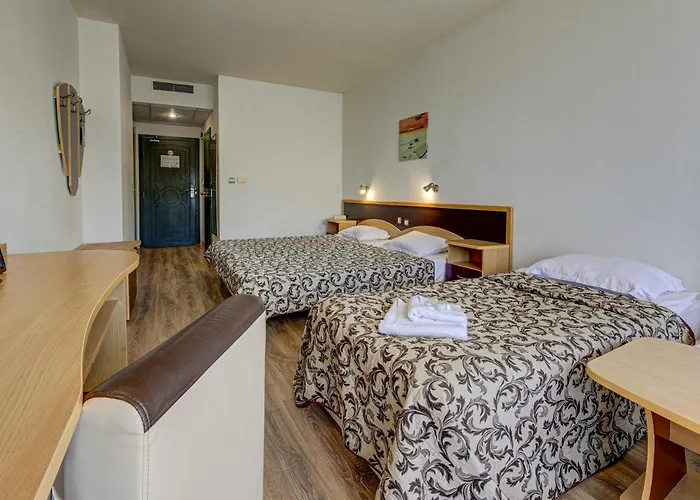 Shipka 4* Golden Sands