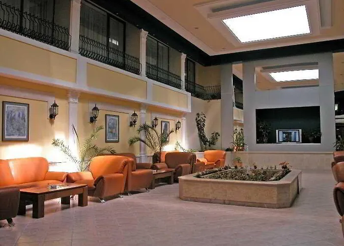 Shipka 4* Golden Sands