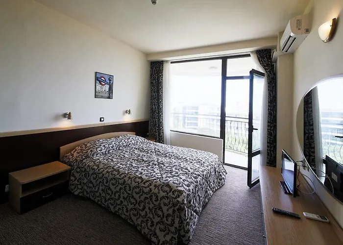 Shipka 4* Golden Sands