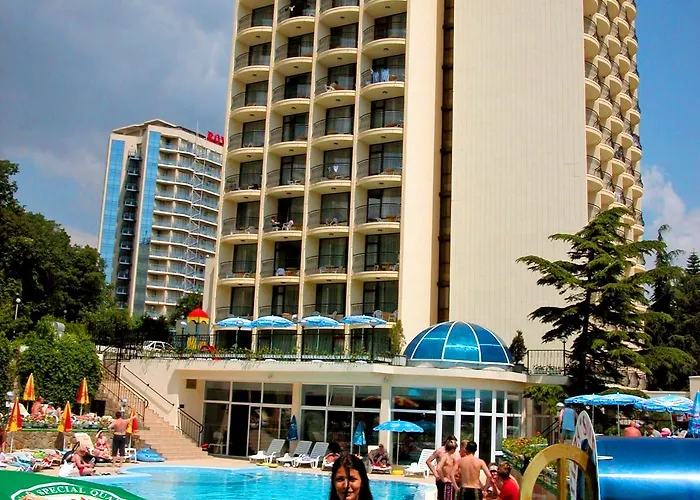 Shipka 4* Golden Sands